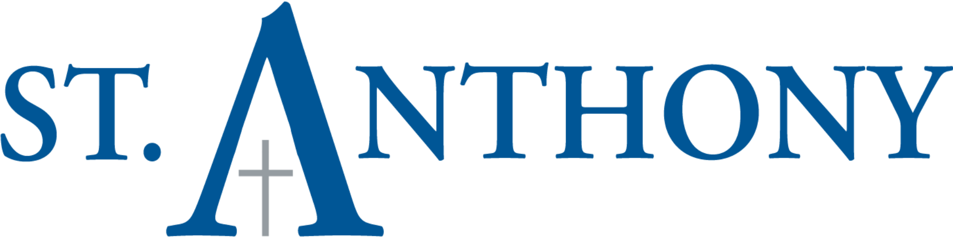 Saint Anthony Regional Hospital